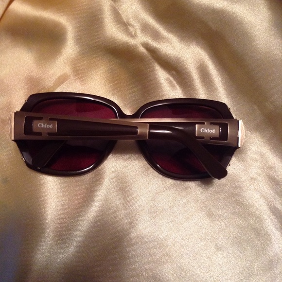 Chloe Sunglasses - Picture 8 of 8